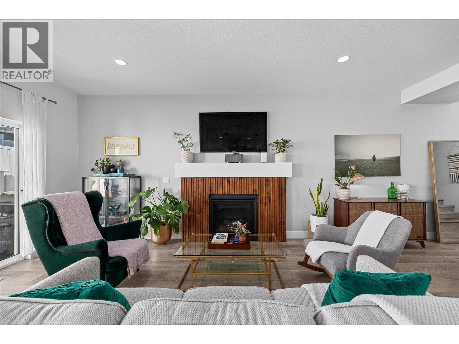 3321 Hawks Crescent, Interior REALTORS® — photo 5