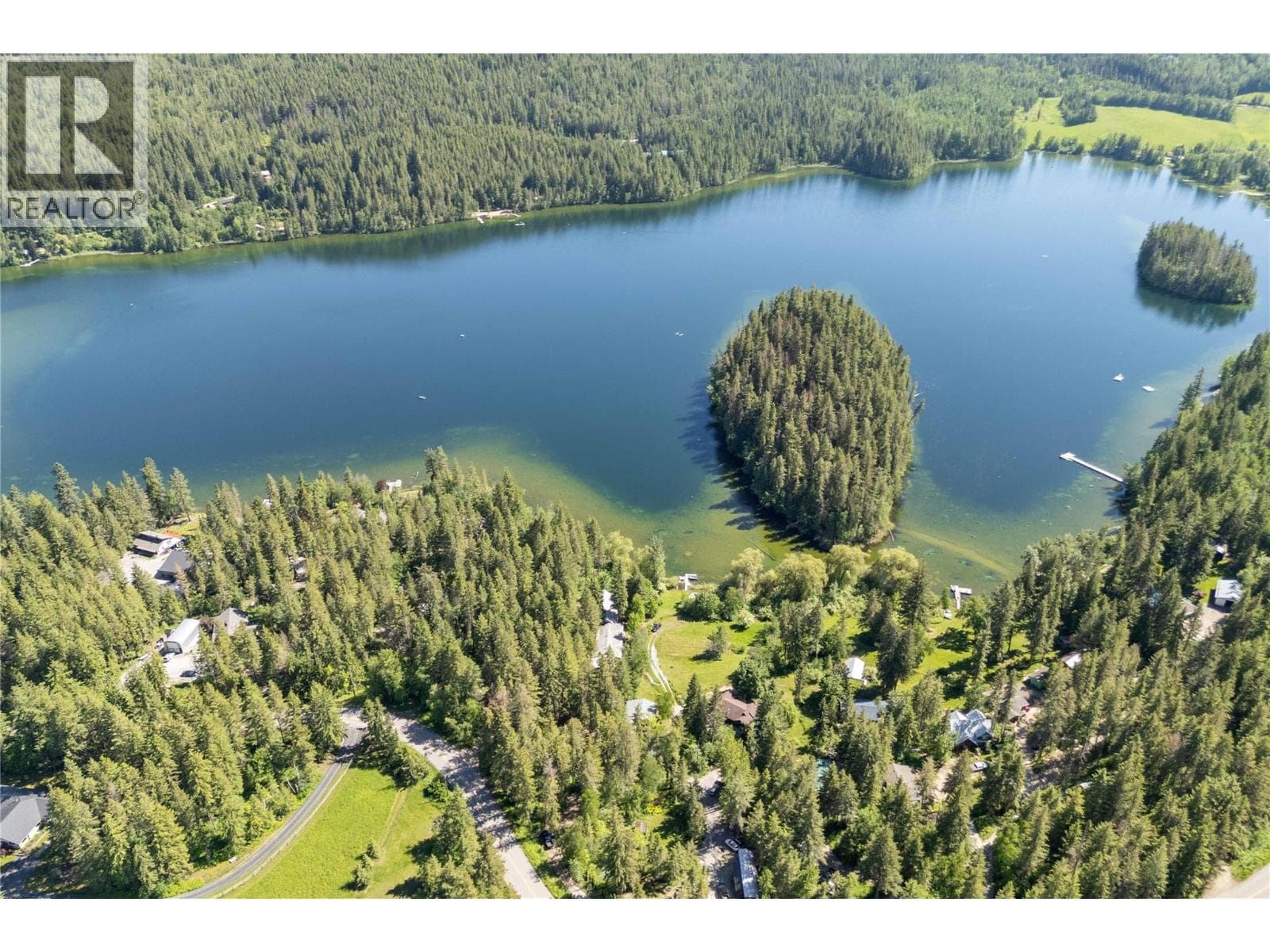 769 & 771 Gardom Lake Road, Interior REALTORS®