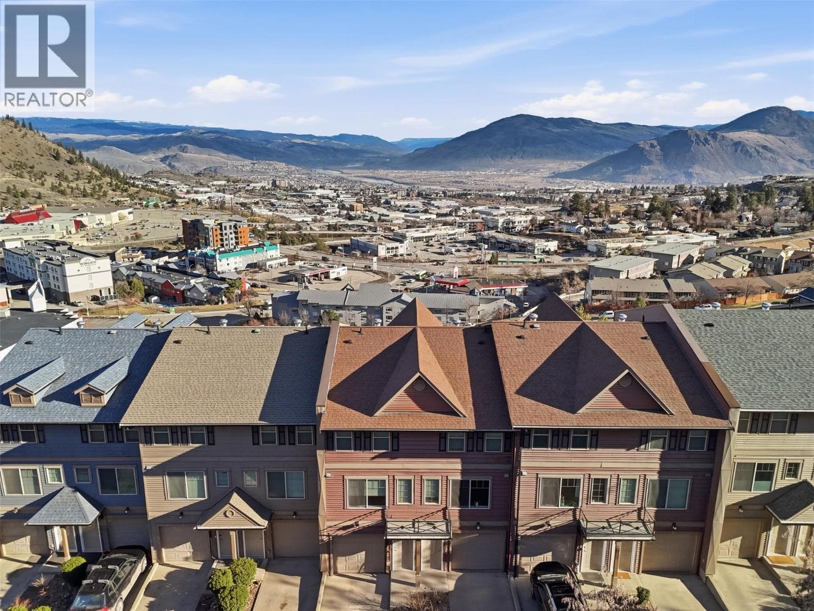 1110 HUGH ALLAN Drive Unit# 5, Interior REALTORS® — photo 2