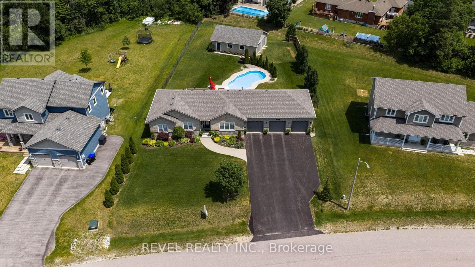 1962 ELANA DRIVE, Toronto — photo 4