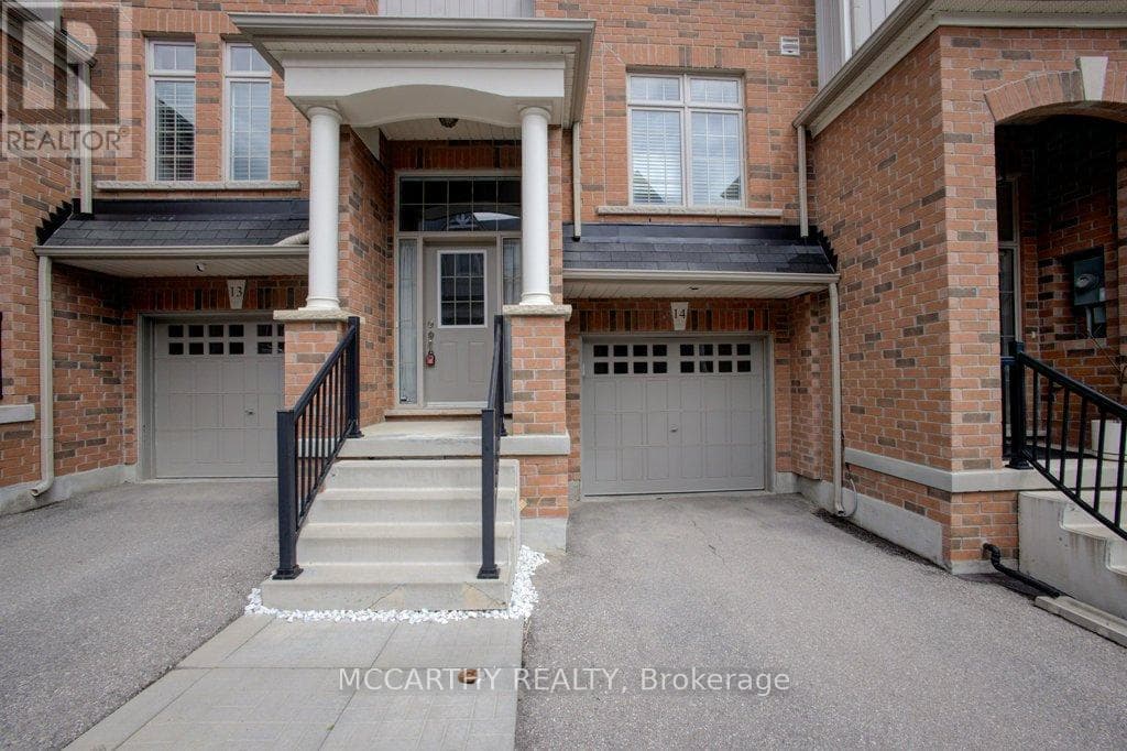 14 - 60 FIRST STREET, Toronto — photo 4
