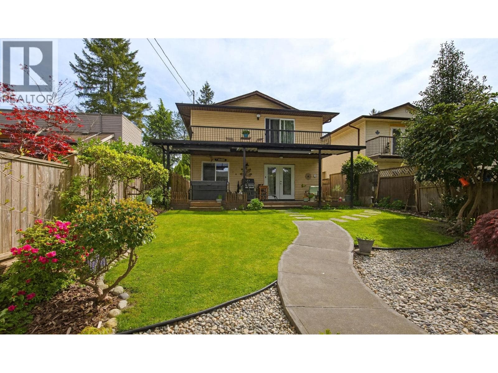 3358 JERVIS STREET, Greater Vancouver — photo 5