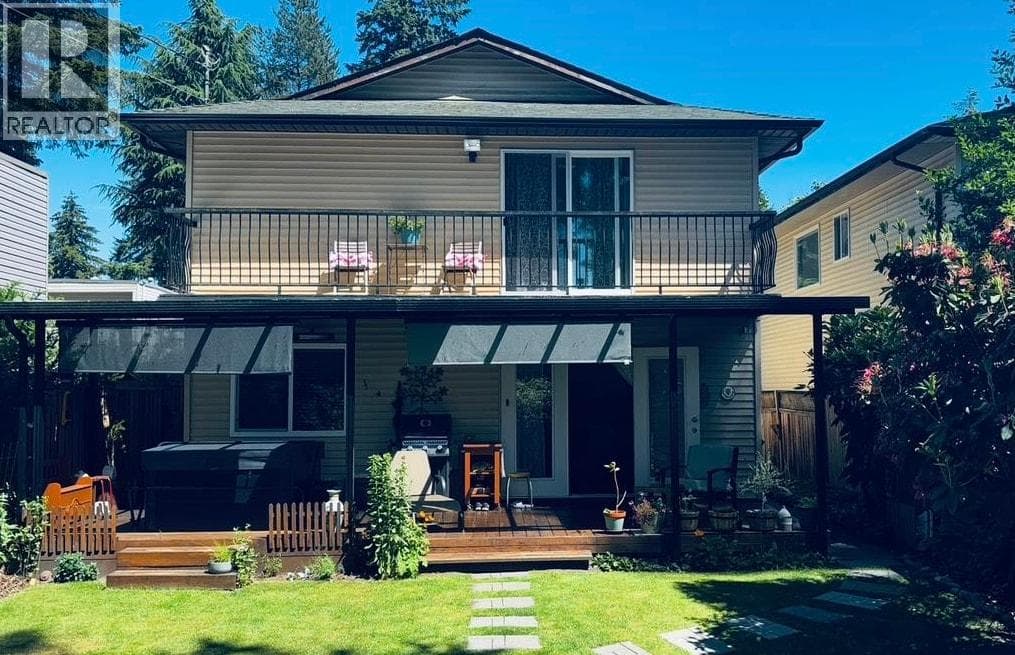 3358 JERVIS STREET, Greater Vancouver — photo 3