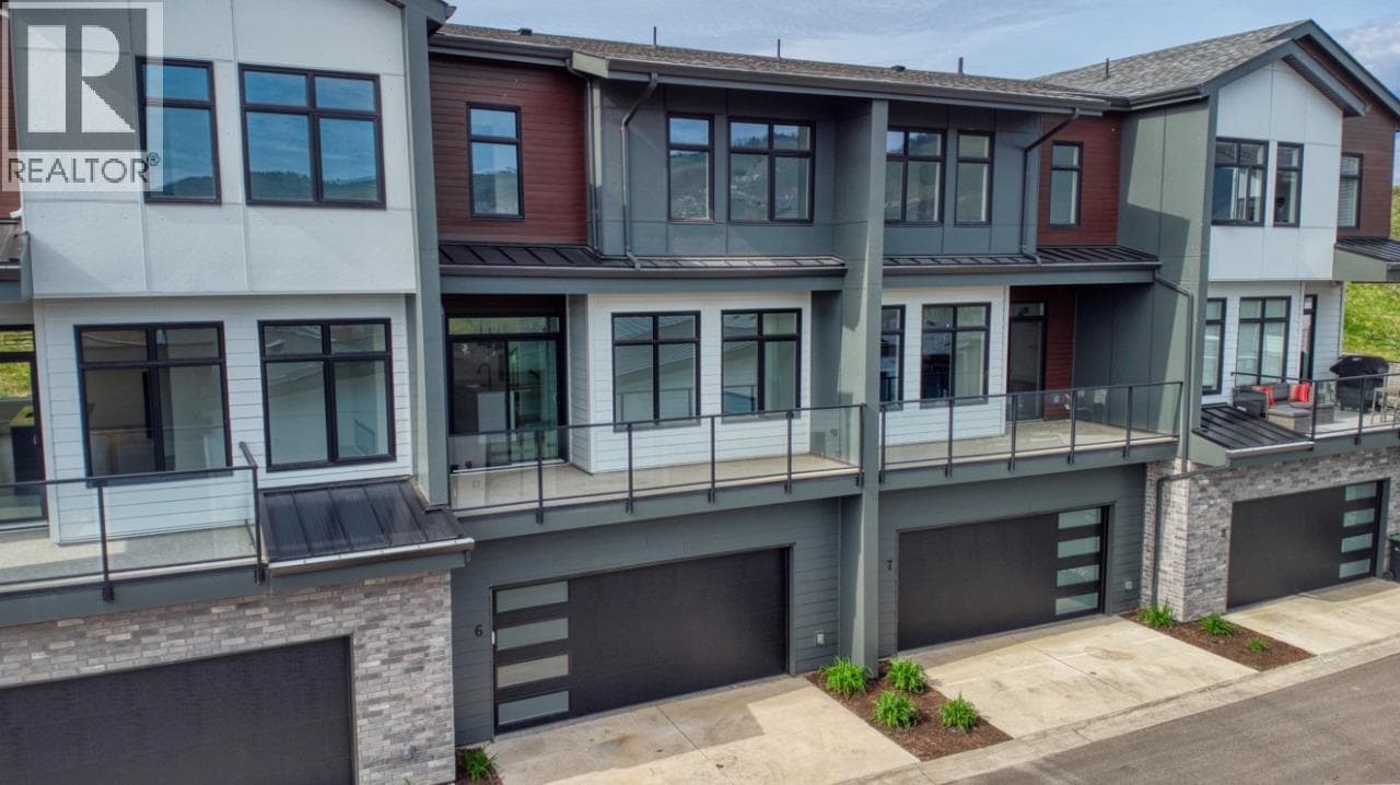 7599 Klinger Road Unit# 6, Interior REALTORS®