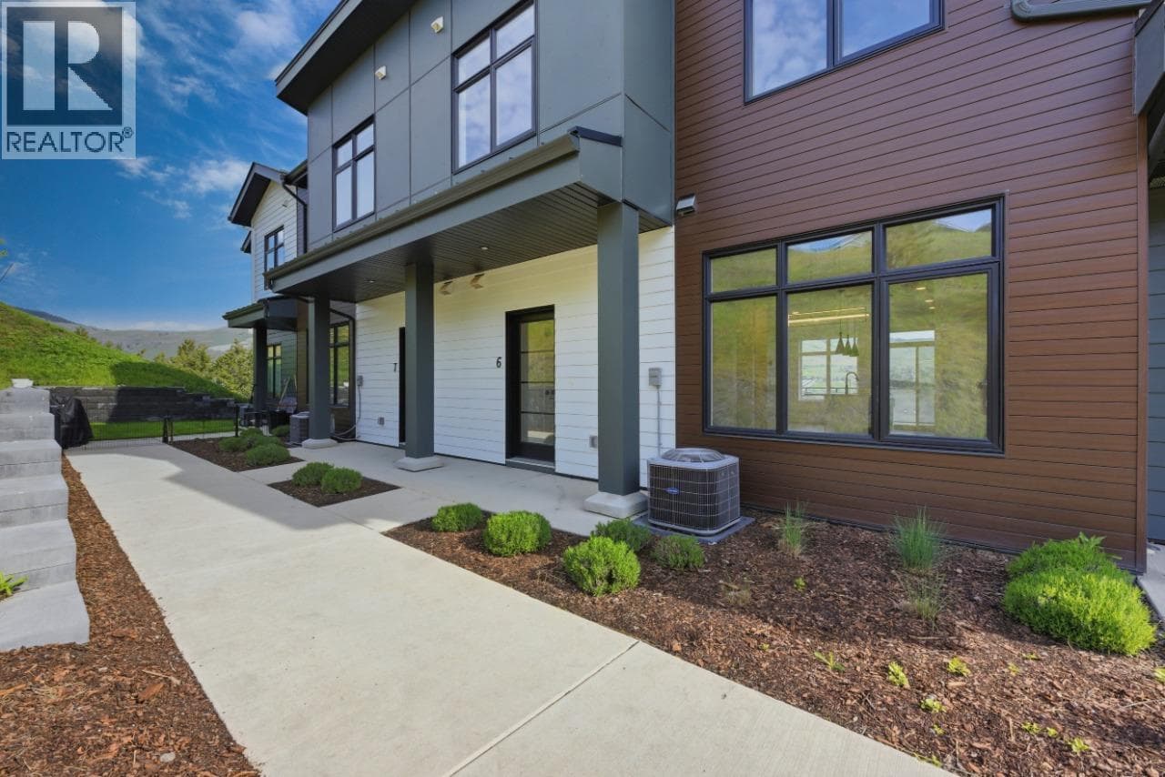 7599 Klinger Road Unit# 6, Interior REALTORS® — photo 3