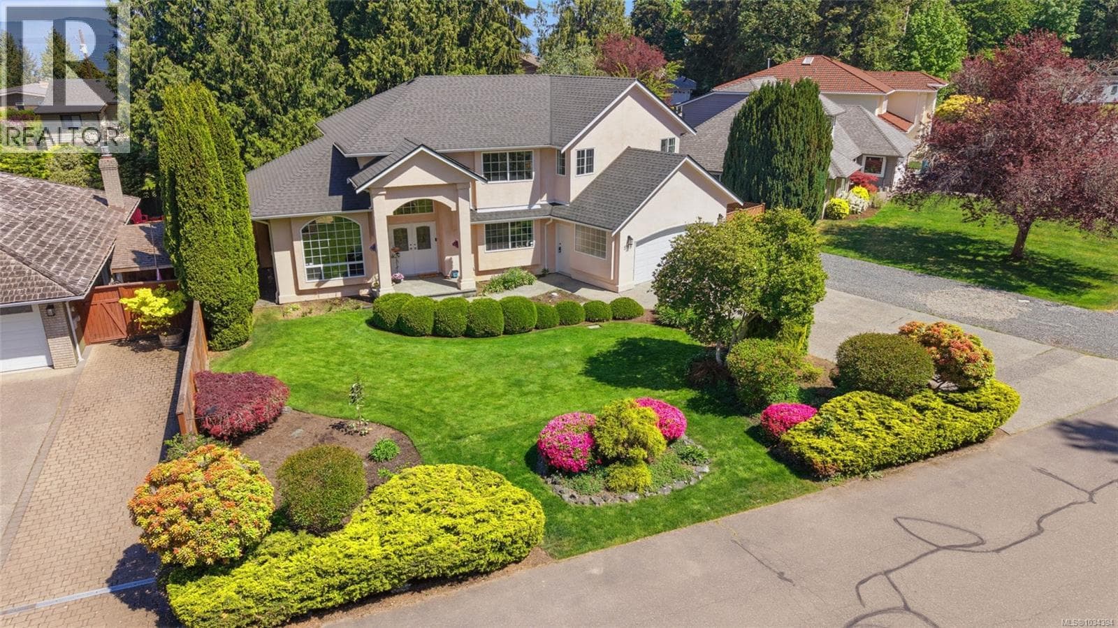 589 Belyea Rd, Vancouver Island — photo 2