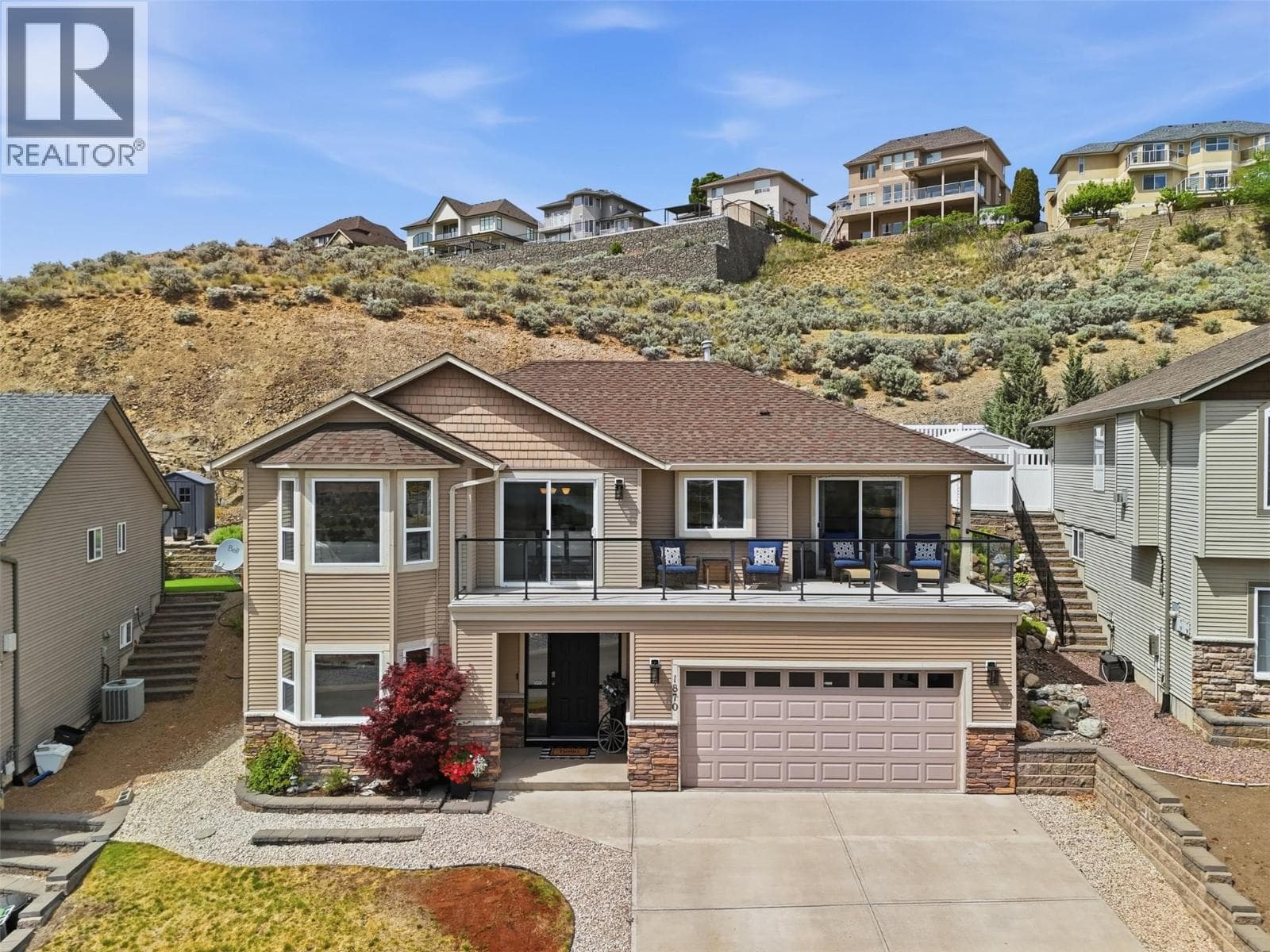1870 NORVIEW PLAZA, Interior REALTORS®