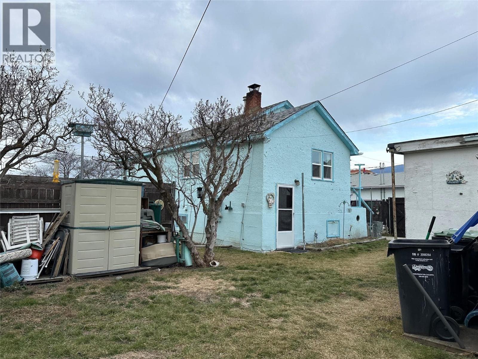 440 WESTMINSTER AVENUE WEST, Interior REALTORS® — photo 5