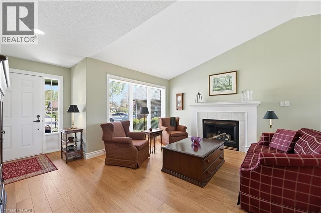 15 BAYSHORE COURT, Cornerstone — photo 5