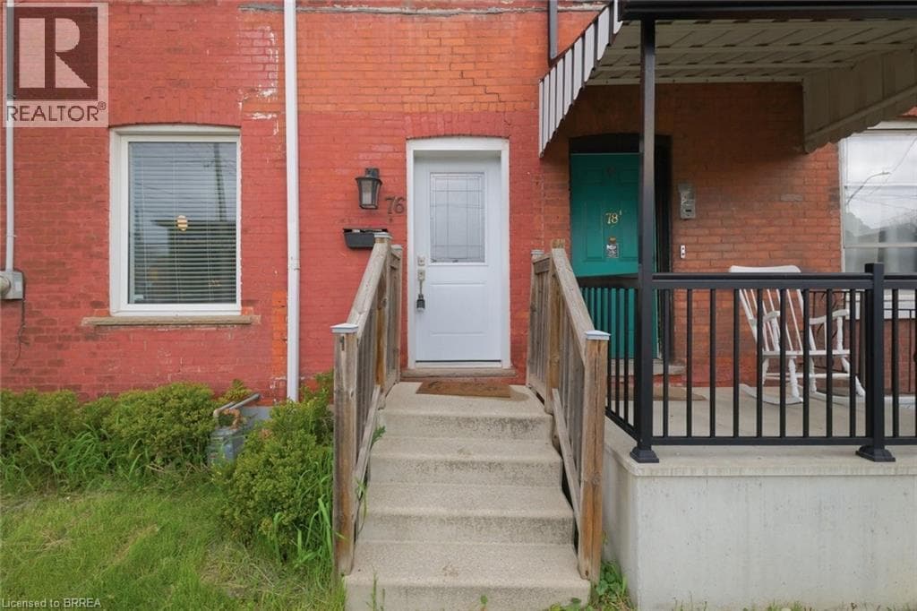 76 GREY STREET, Brantford — photo 4