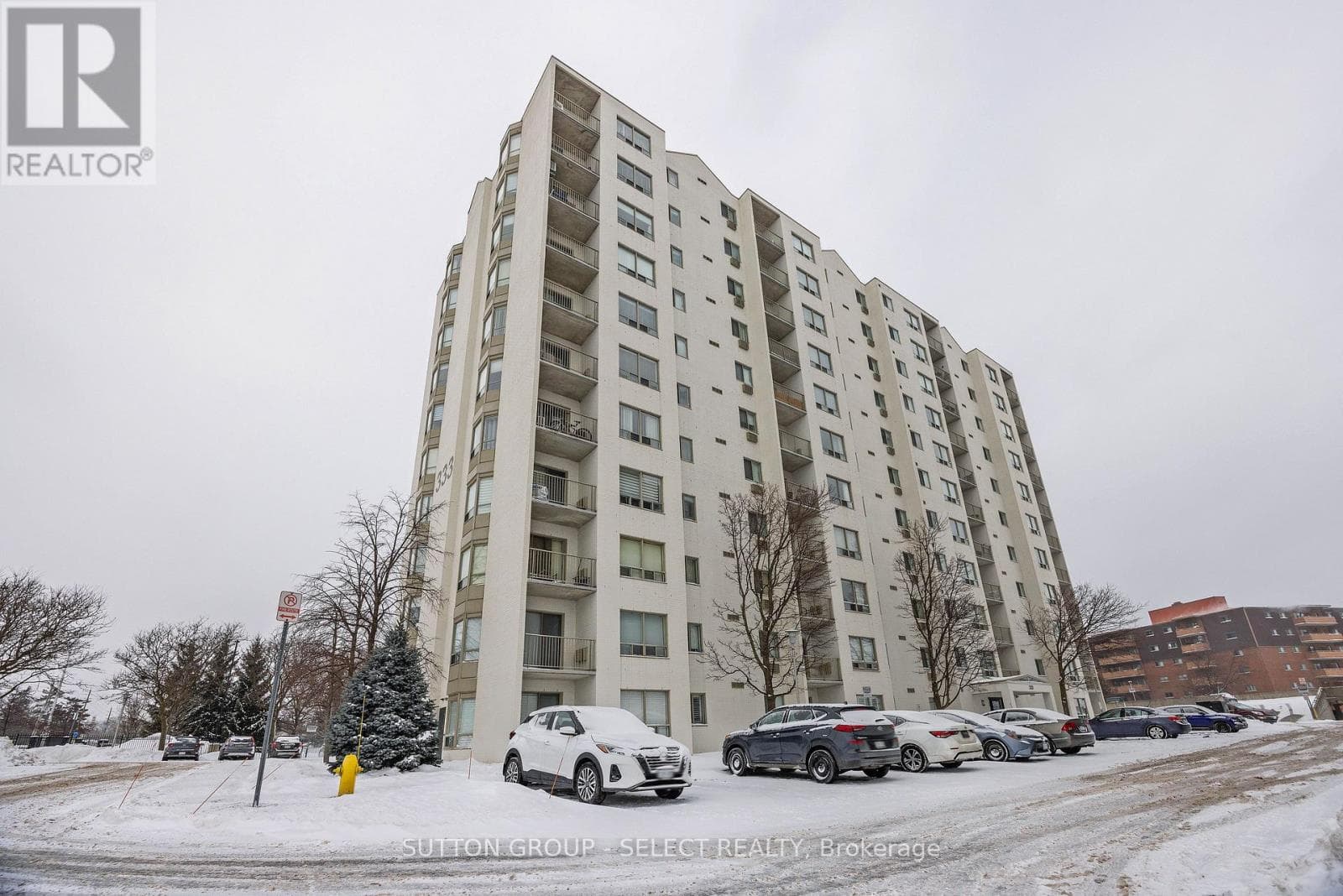 407 - 333 COMMISSIONERS ROAD W, London and St. Thomas
