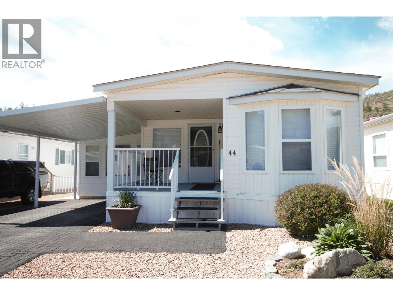 8598 Highway 97 Unit# 44, Interior REALTORS® — photo 2