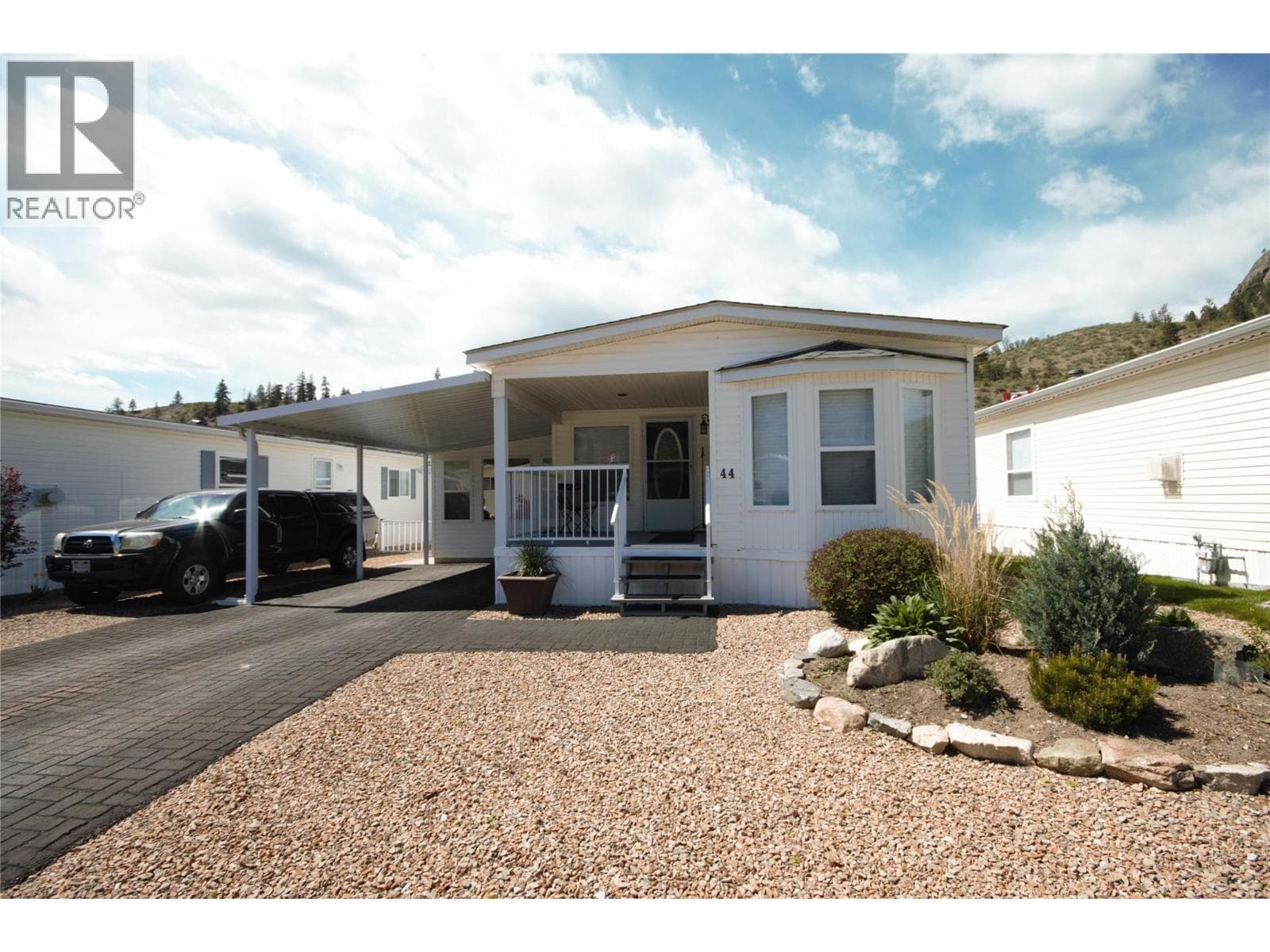 8598 Highway 97 Unit# 44, Interior REALTORS® — photo 3