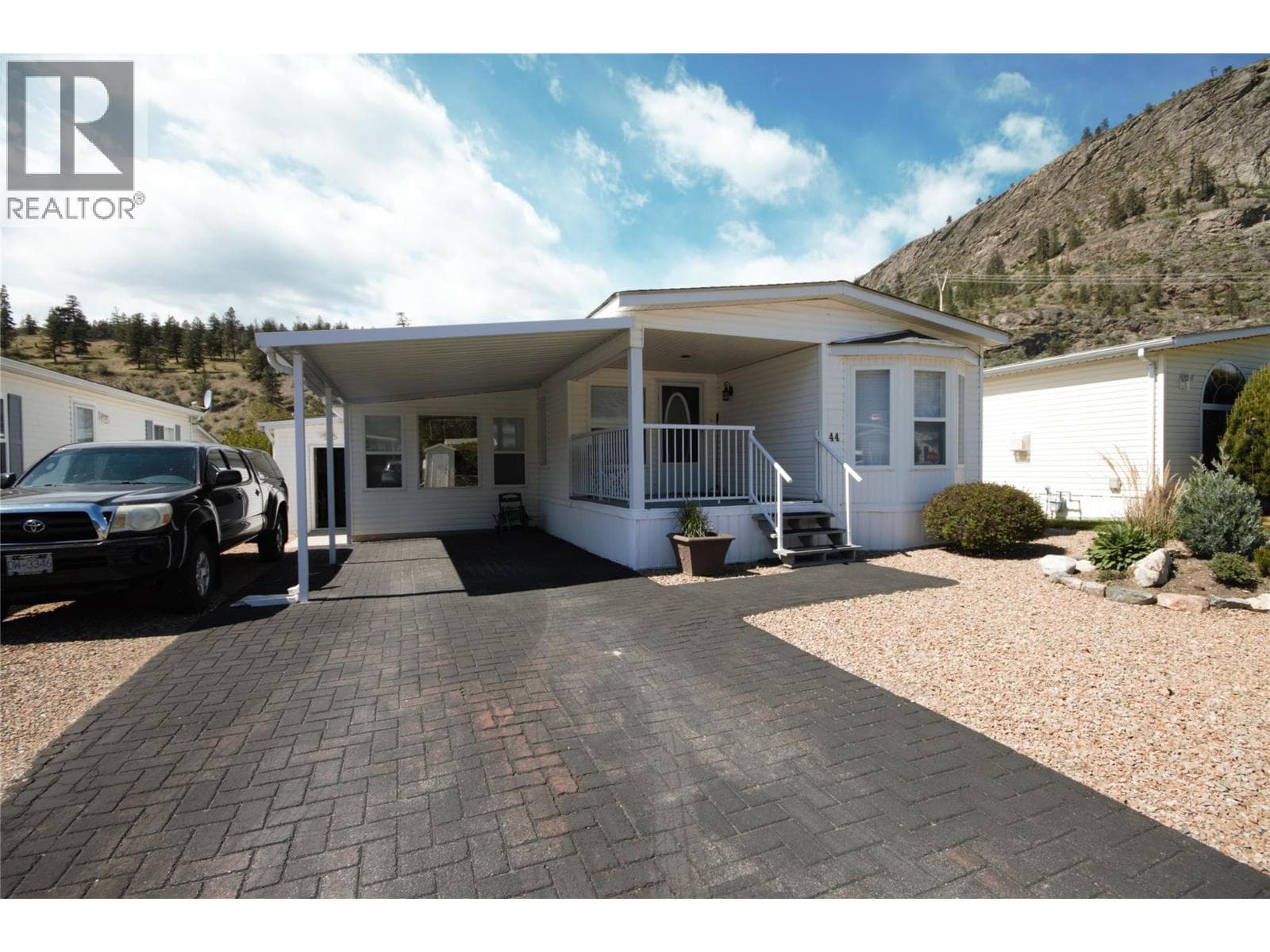 8598 Highway 97 Unit# 44, Interior REALTORS® — photo 4