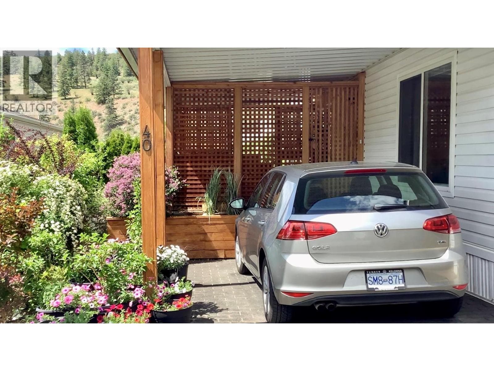8598 Highway 97 Unit# 40, Interior REALTORS®