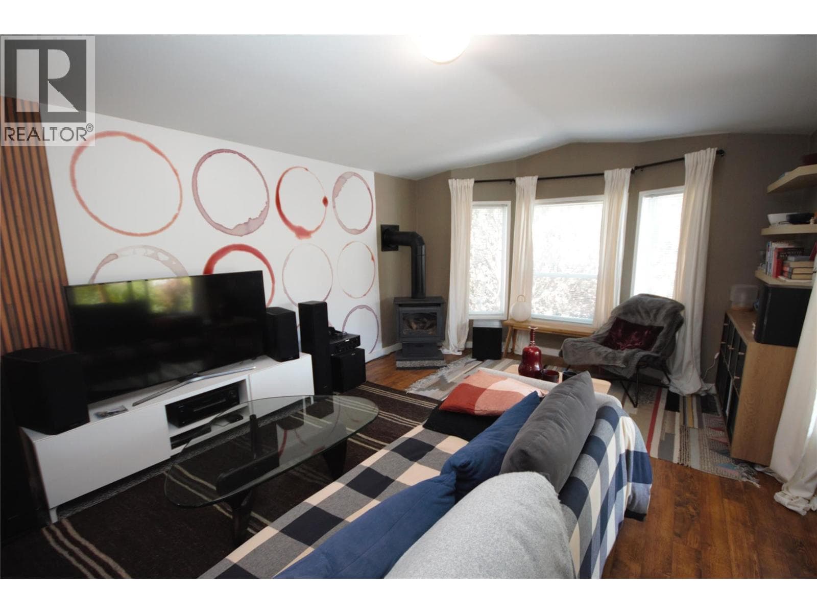 8598 Highway 97 Unit# 40, Interior REALTORS® — photo 2