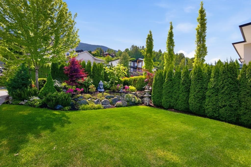 7315 MOUNT THURSTON DRIVE, Eastern Hillsides, Chilliwack — photo 4