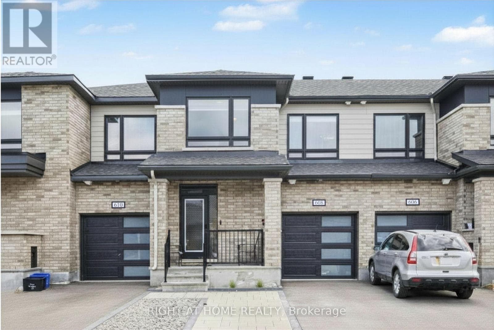 608 FENWICK WAY, Ottawa — photo 2