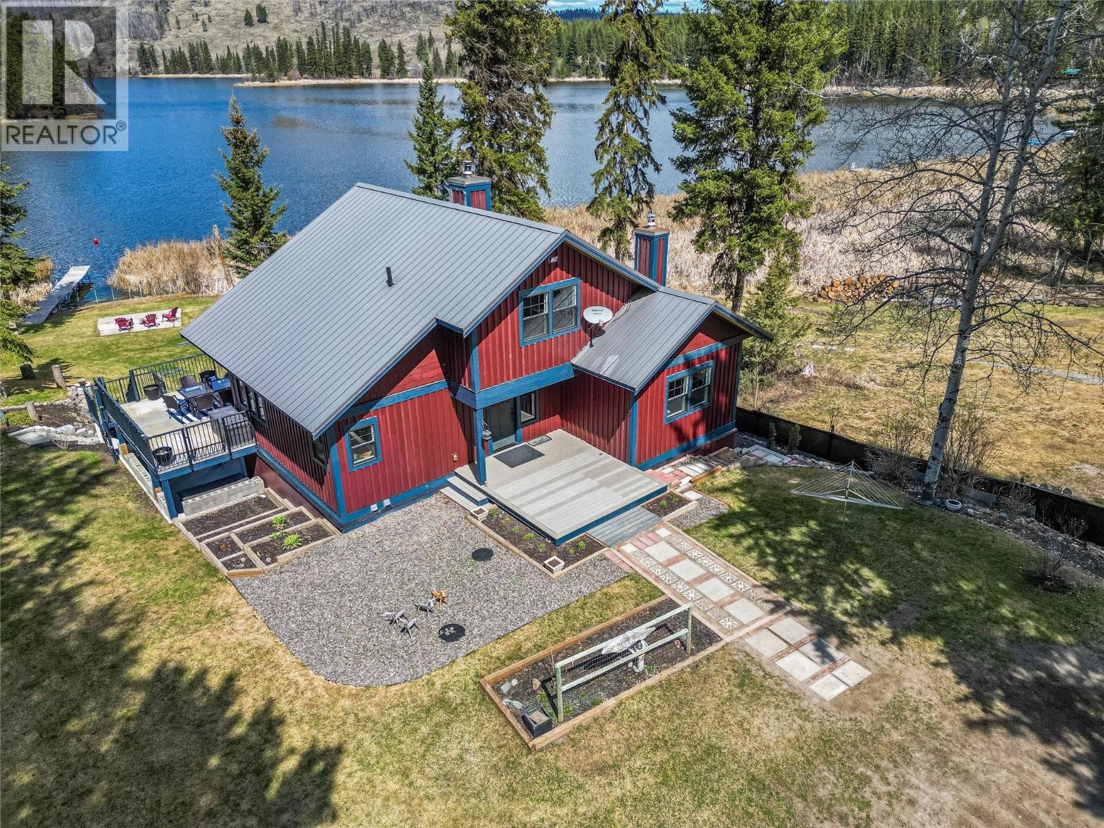 3461 RED LAKE Drive, Interior REALTORS® — photo 3