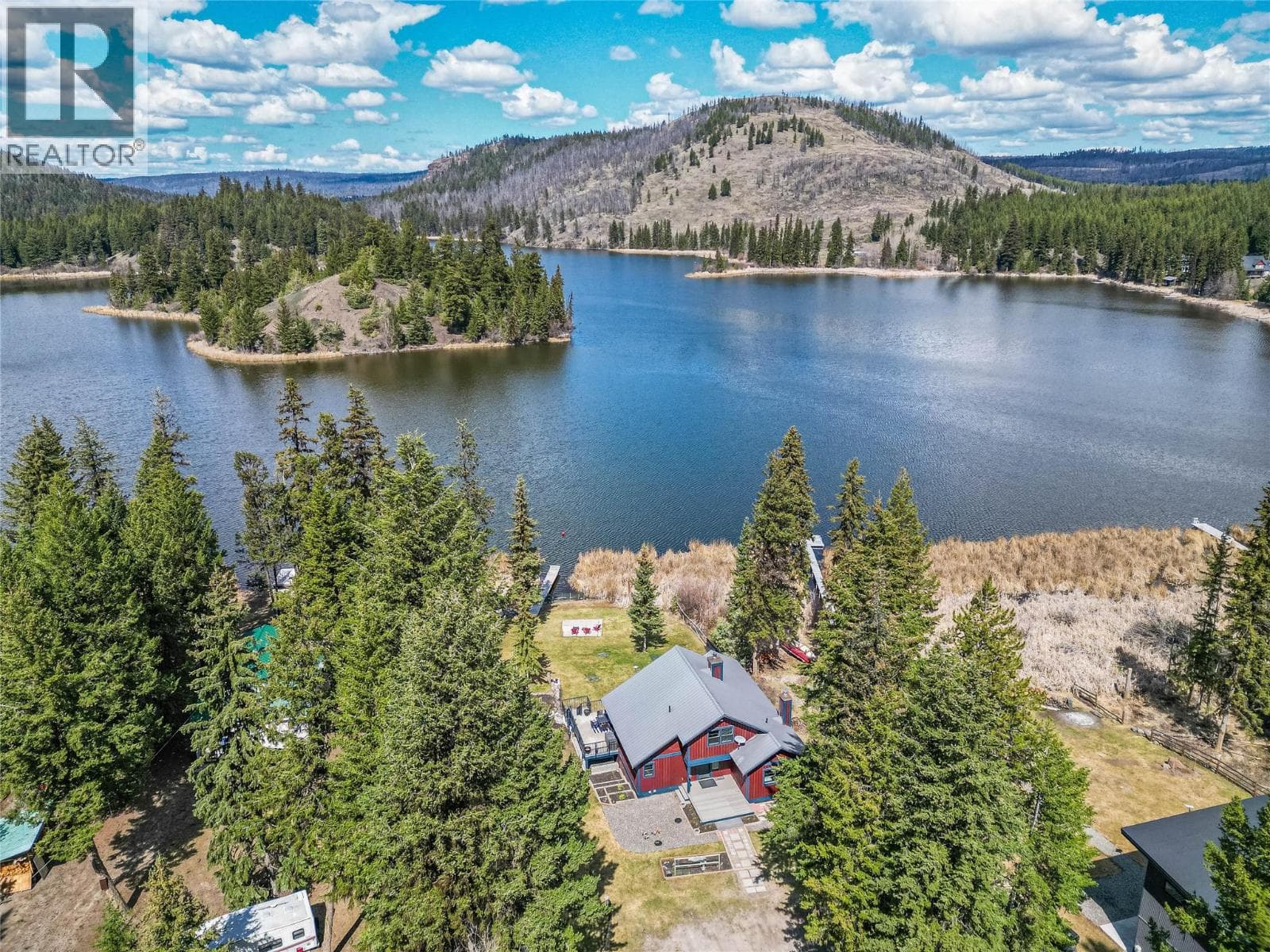 3461 RED LAKE Drive, Interior REALTORS® — photo 2