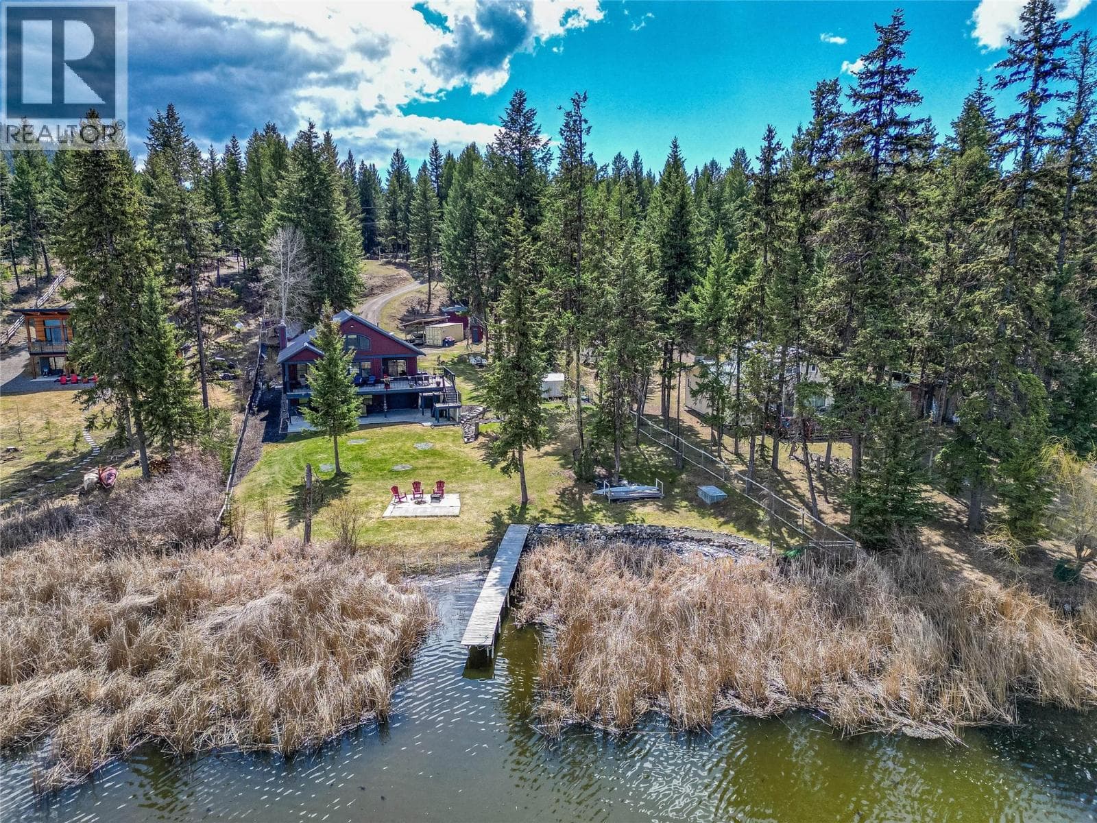 3461 RED LAKE Drive, Interior REALTORS® — photo 4