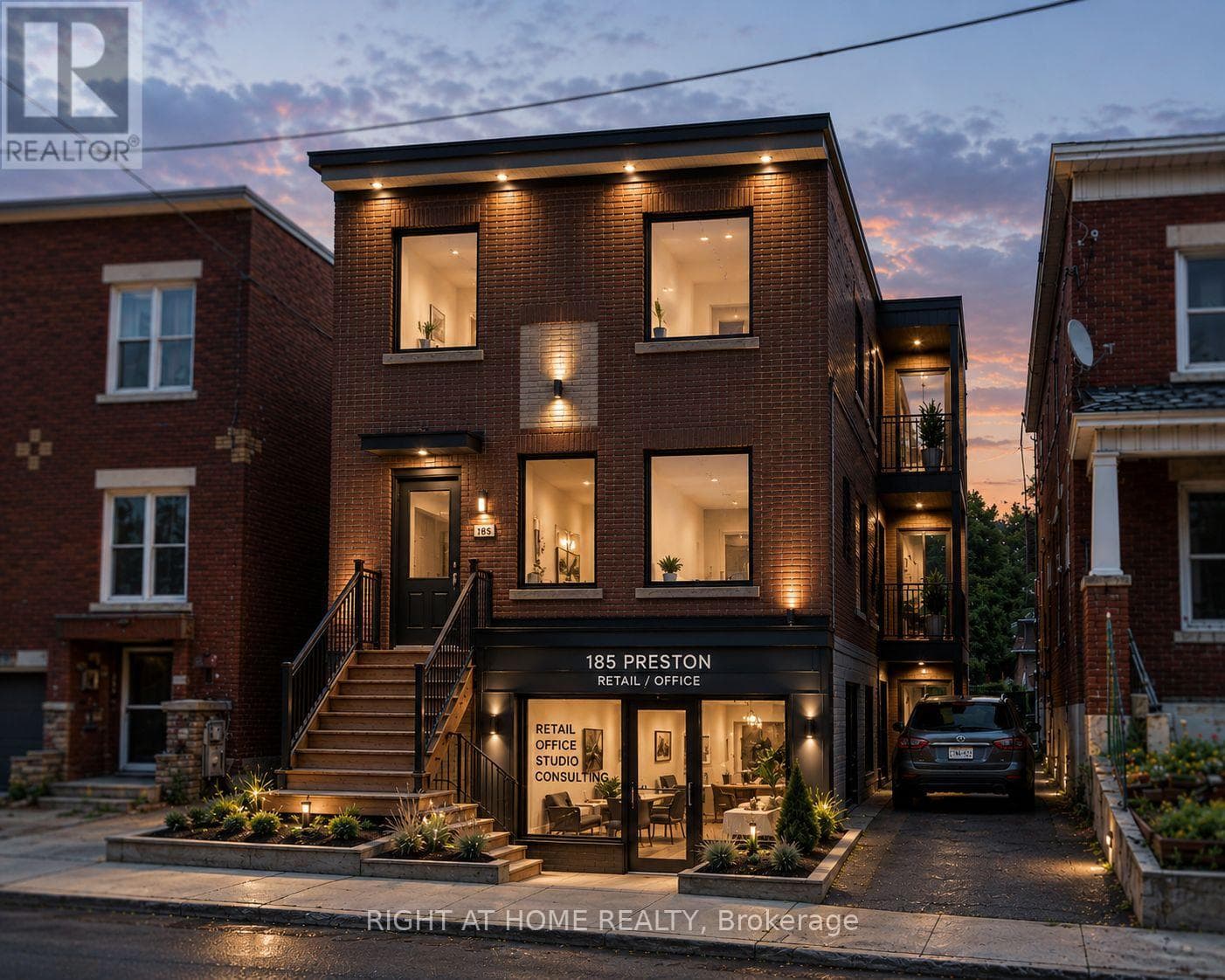 185 PRESTON STREET, Ottawa — photo 2