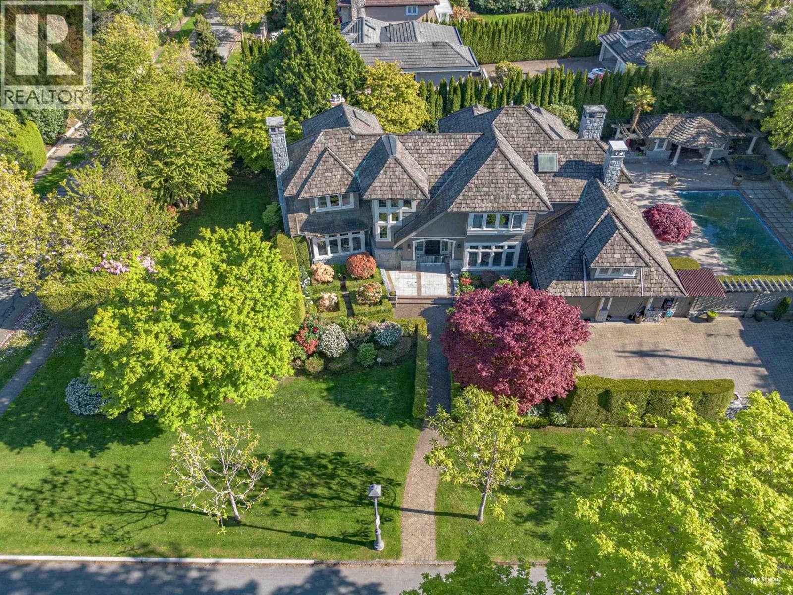 5730 COLLEGE HIGHROAD, Greater Vancouver — photo 3