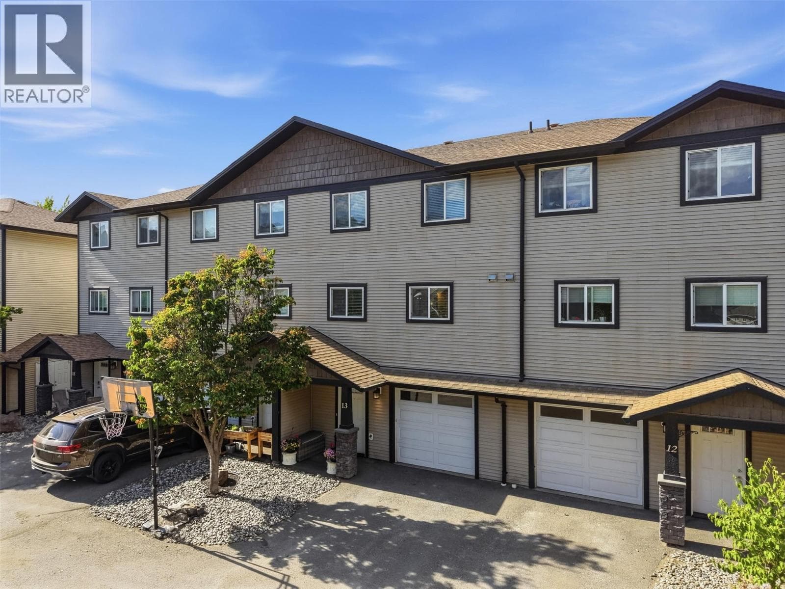 1741 TRANQUILLE Road Unit# 13, Interior REALTORS®