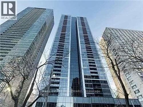 1410 - 28 TED ROGERS WAY, Toronto — photo 2