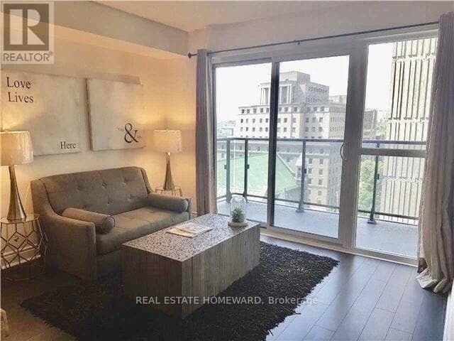 1410 - 28 TED ROGERS WAY, Toronto — photo 5