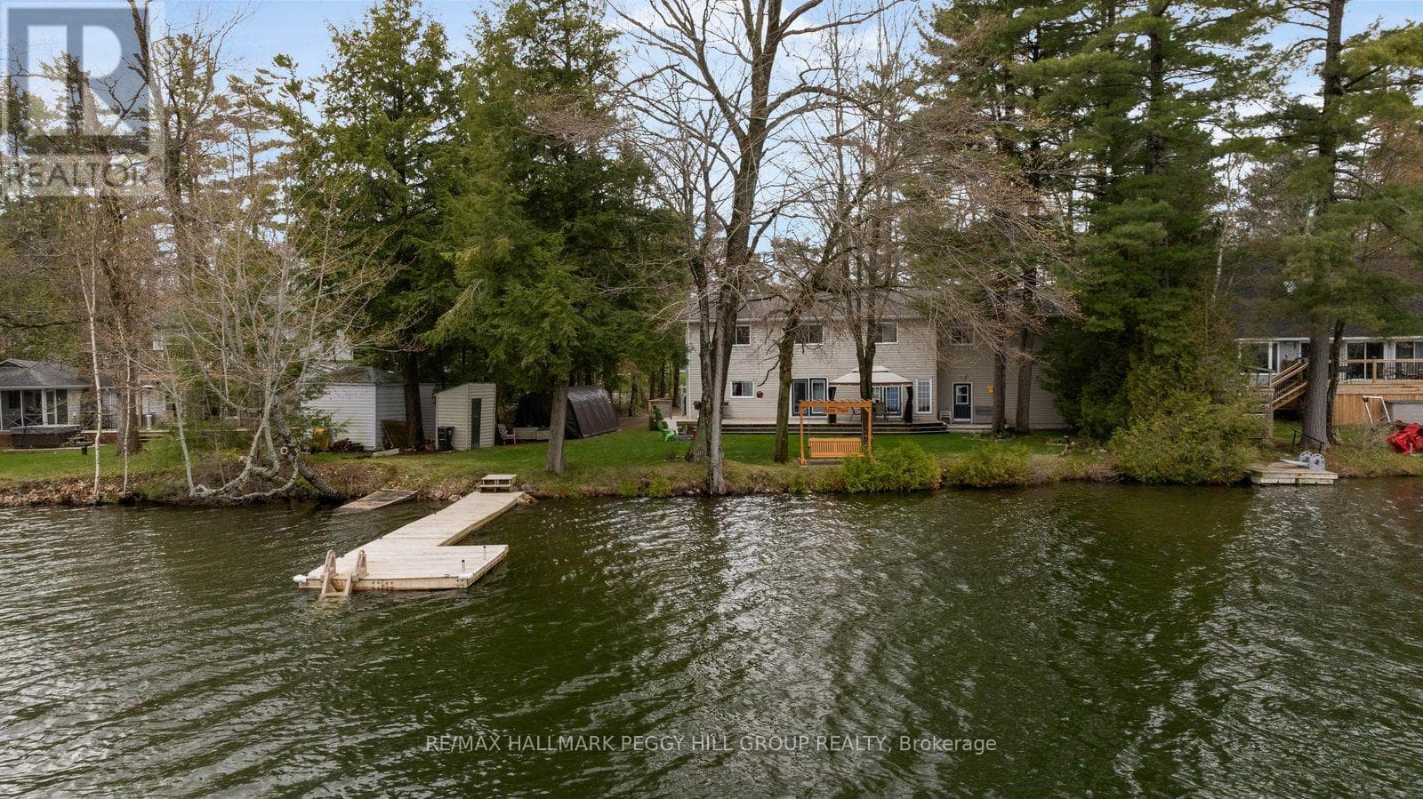 3143 SOUTH SPARROW LAKE ROAD, Toronto — photo 3