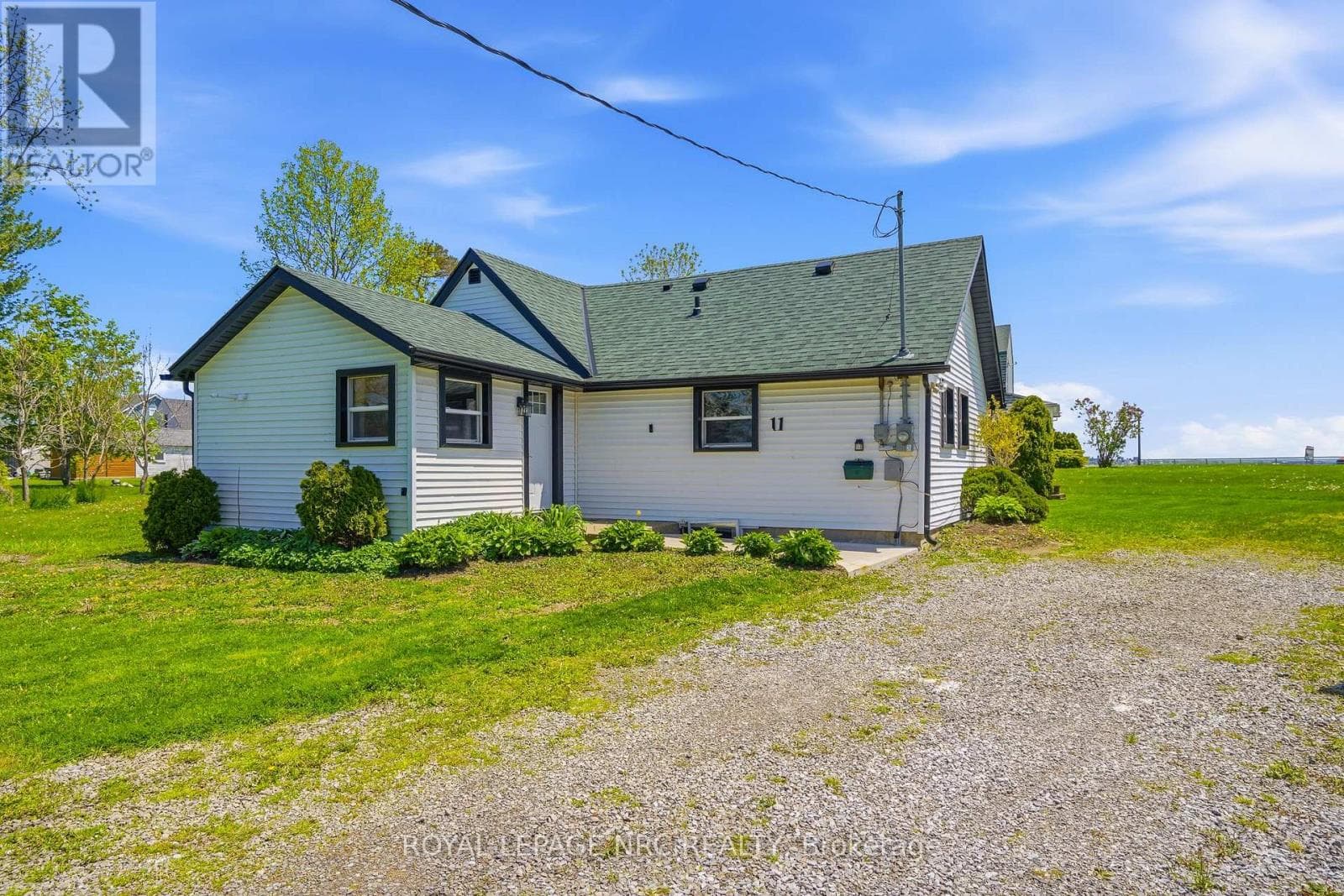 11 WHITE AVENUE, Niagara — photo 3
