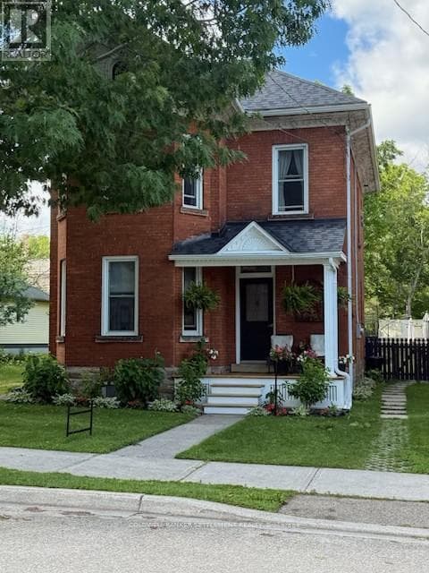 3 D'ARCY STREET, Rideau St.Lawrence — photo 2