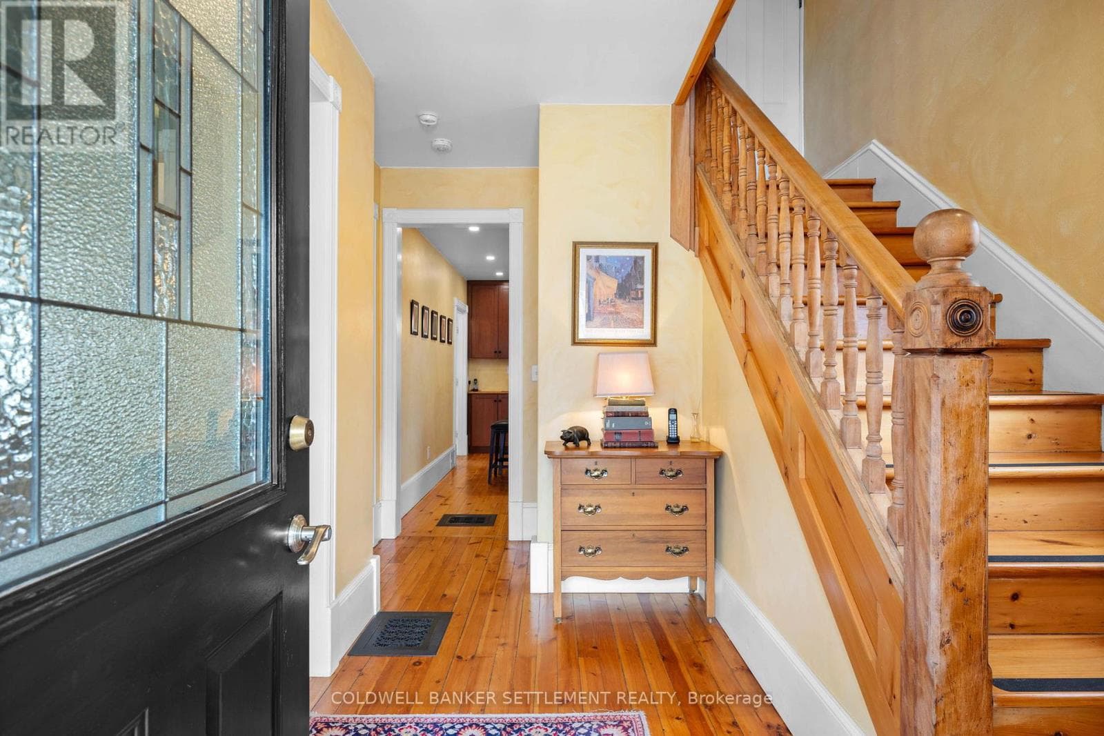 3 D'ARCY STREET, Rideau St.Lawrence — photo 5