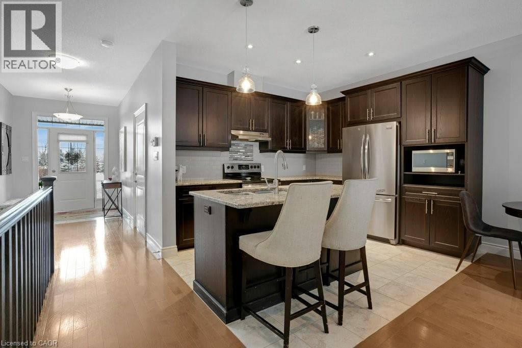 250 HOSTETLER Road Unit# 7, Cornerstone — photo 5