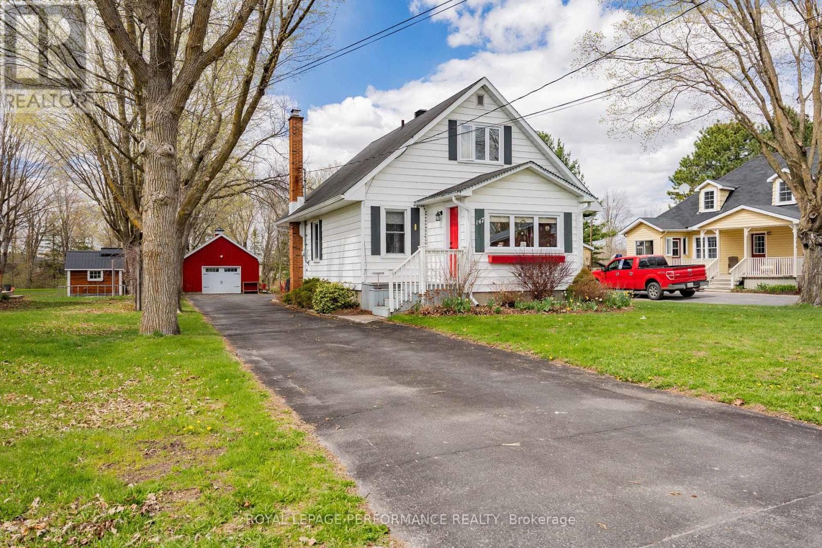 147 MCCORMICK ROAD, Cornwall