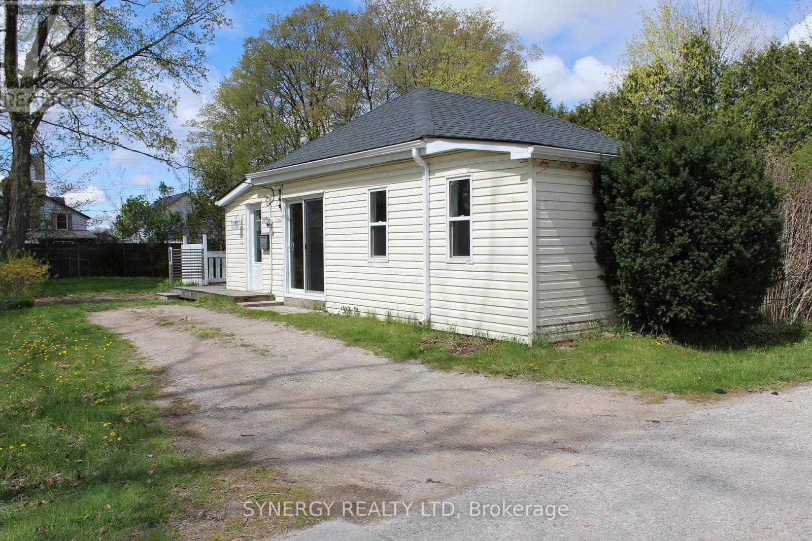 30 MILL LANE, London and St. Thomas — photo 2