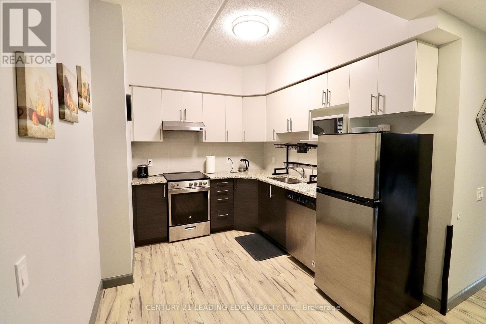 422 - 77 LELAND STREET, Toronto — photo 3