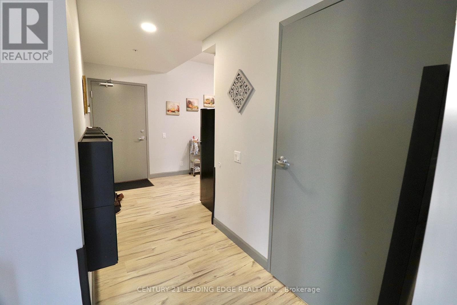 422 - 77 LELAND STREET, Toronto — photo 4