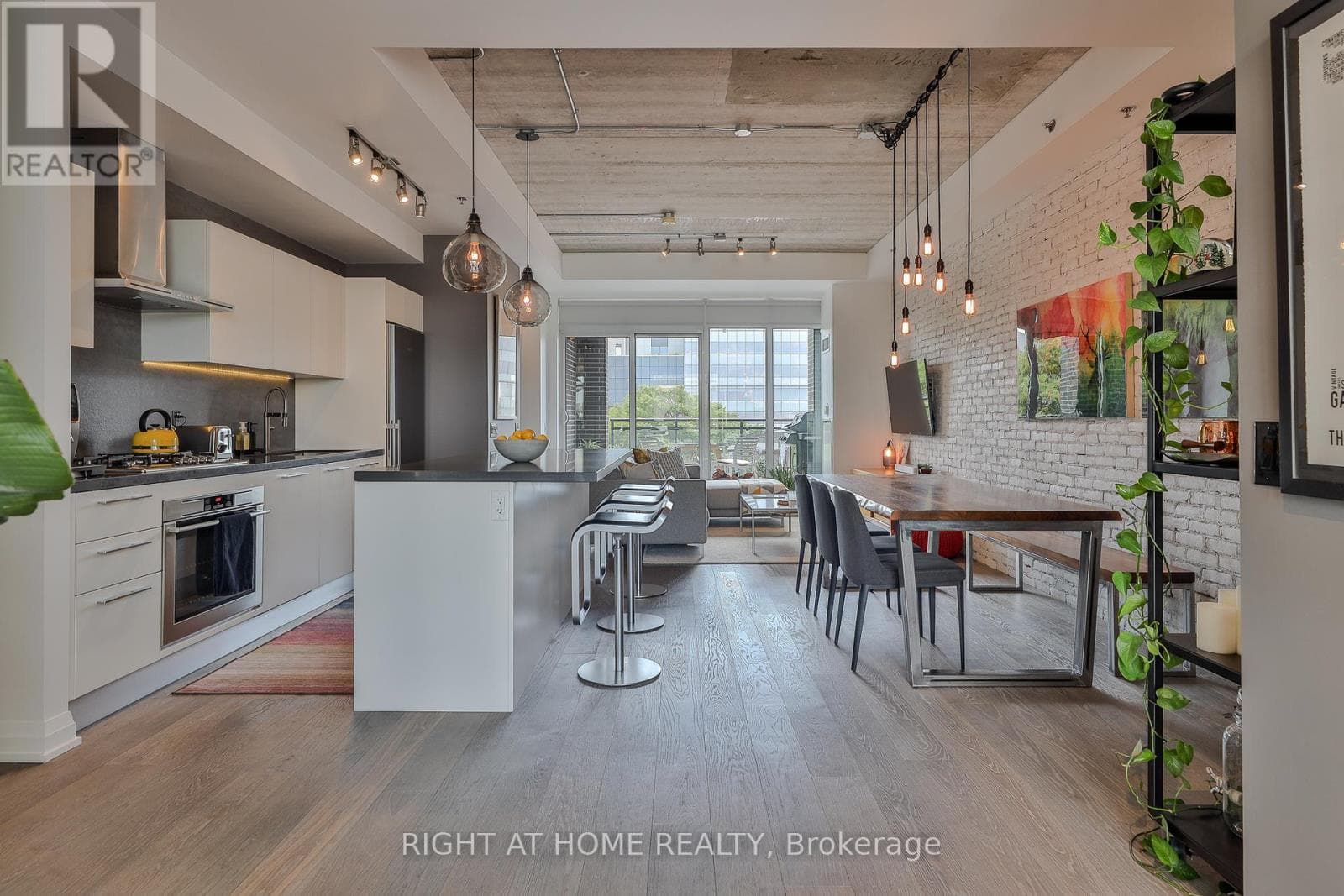 405 - 41 OSSINGTON AVENUE, Toronto — photo 2