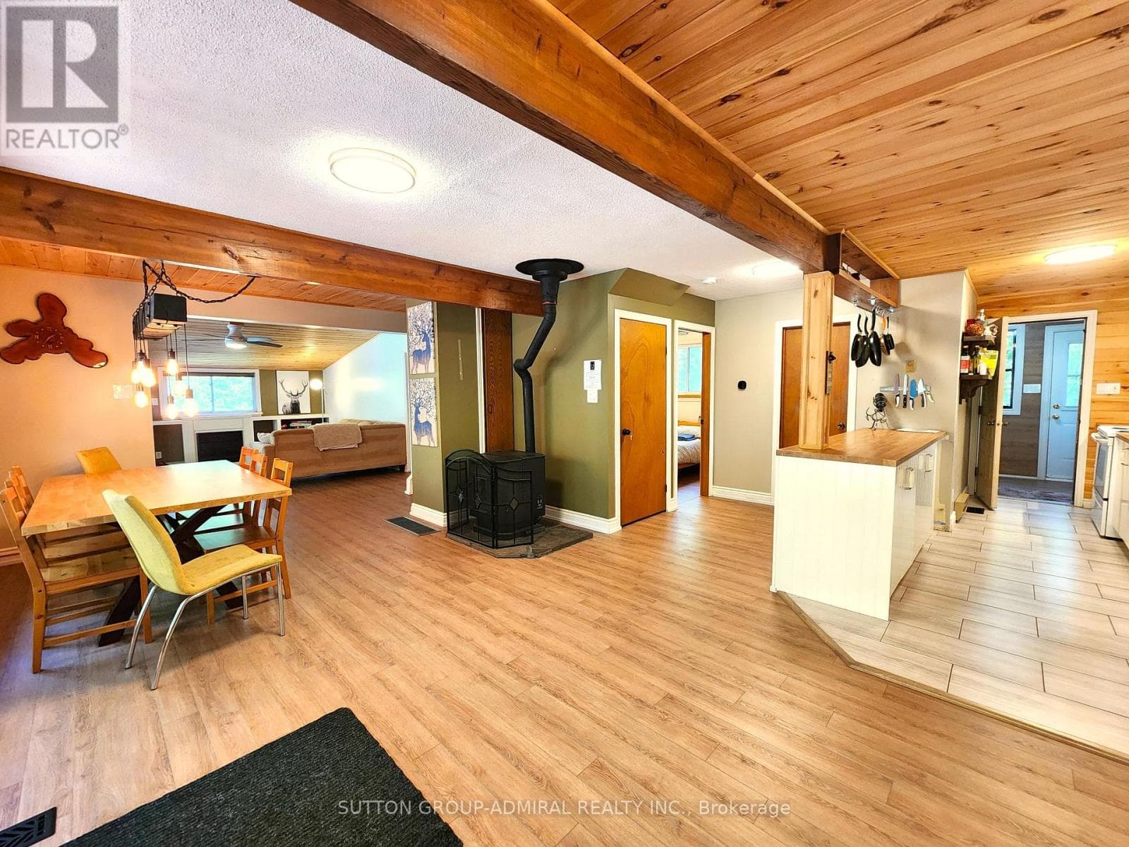 525 WALTONIAN DRIVE, Toronto — photo 5