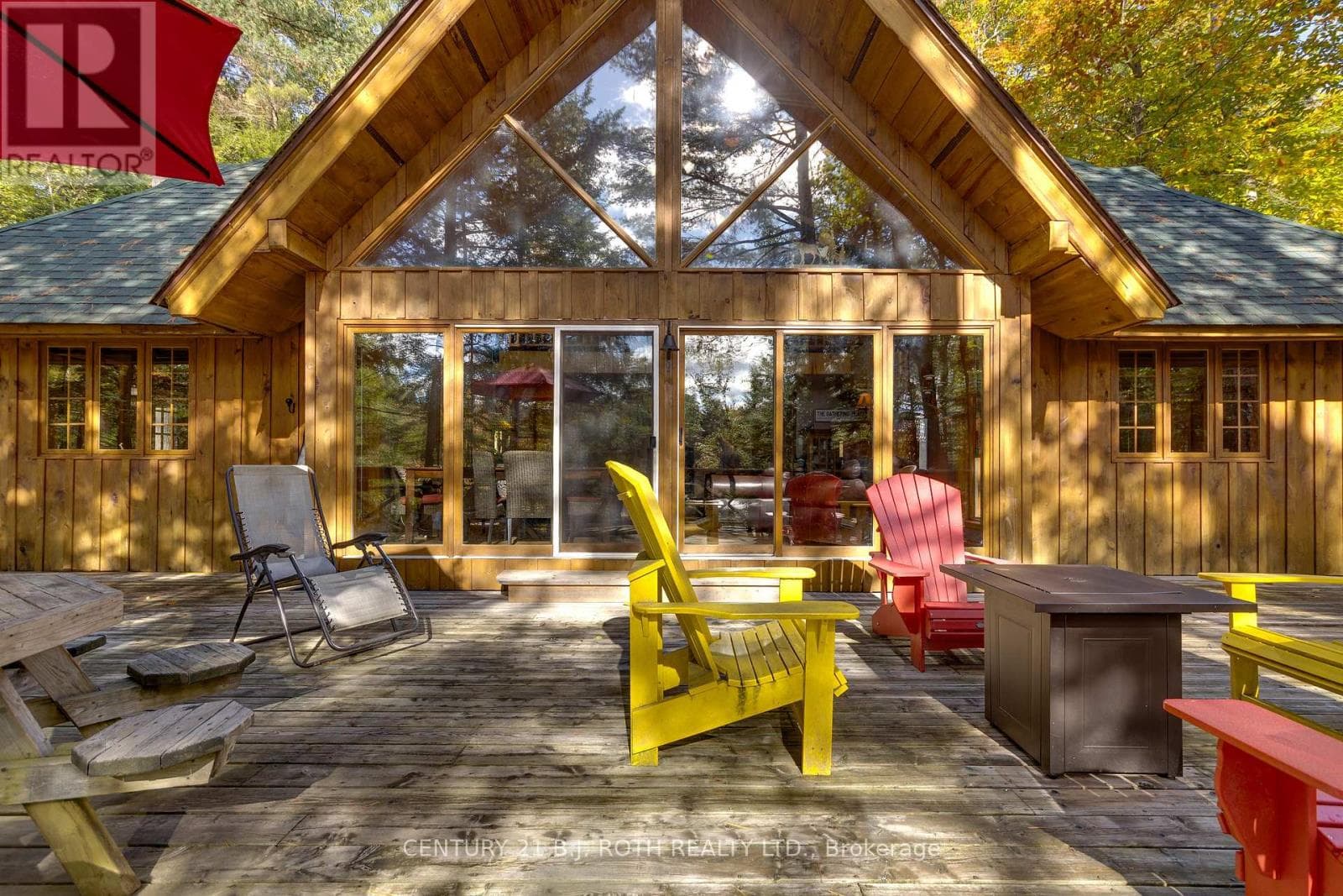 22 - 1213 CAMP JACKSON ROAD, Toronto — photo 5