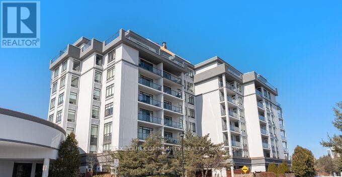519 - 11121 YONGE STREET, Toronto — photo 3