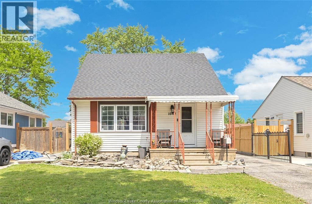 1042 EDWARD AVENUE, Windsor