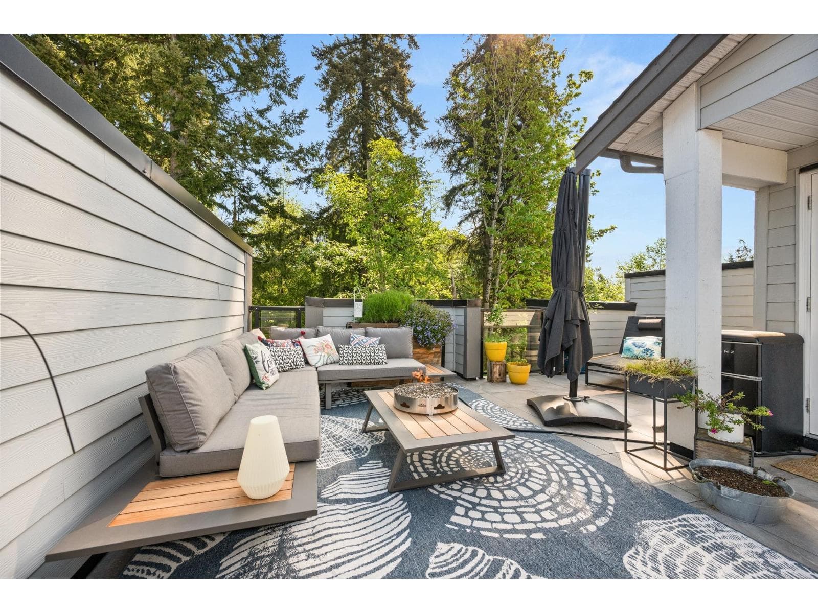 173 16433 19 AVENUE, Fraser Valley
