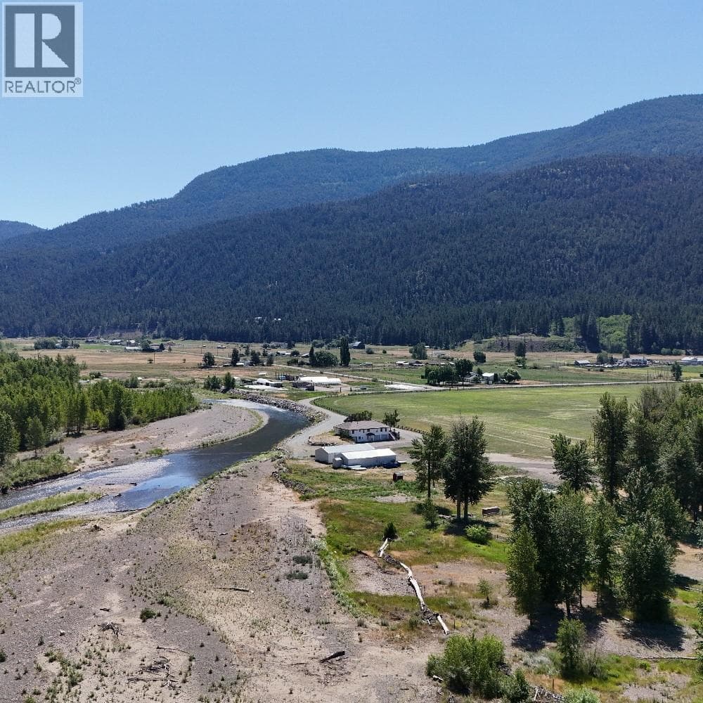 2224 Merritt Spences Bridge Hwy, Interior REALTORS® — photo 5
