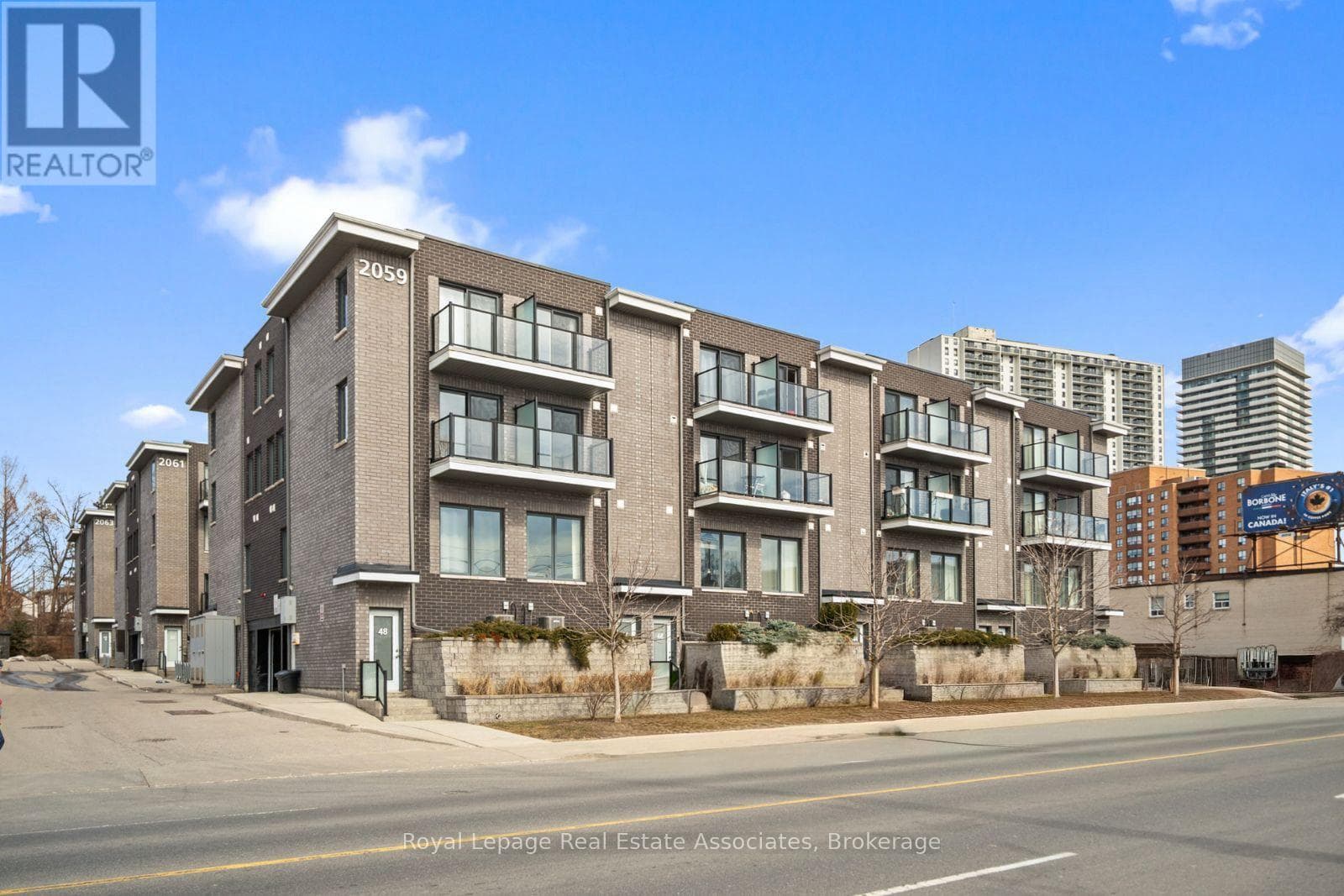 40 - 2059 WESTON ROAD, Toronto — photo 2