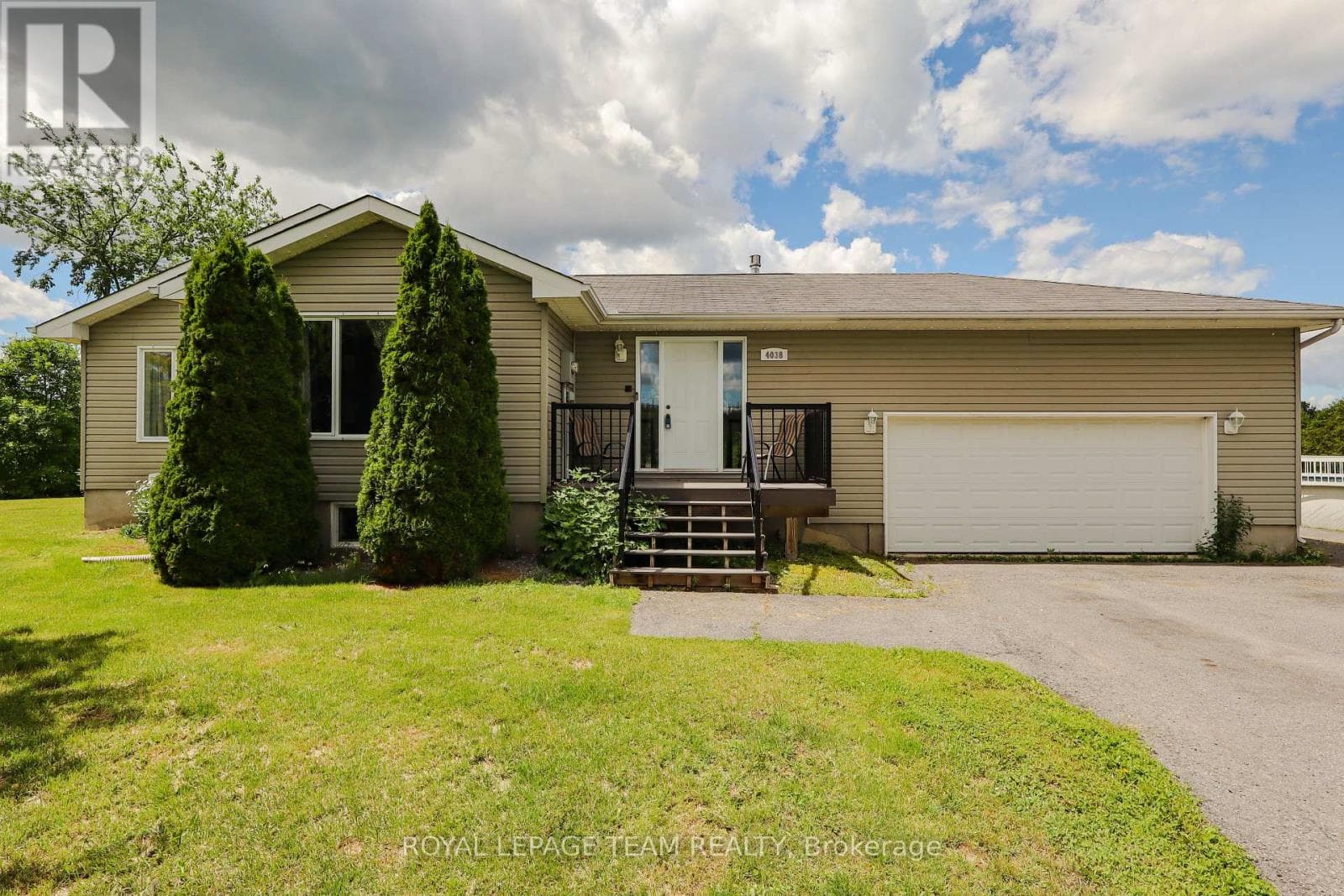 4038 CALBRENT WAY, Ottawa — photo 4