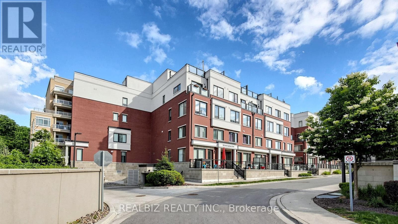 99 - 500 ALEX GARDNER CIRCLE, Toronto — photo 5