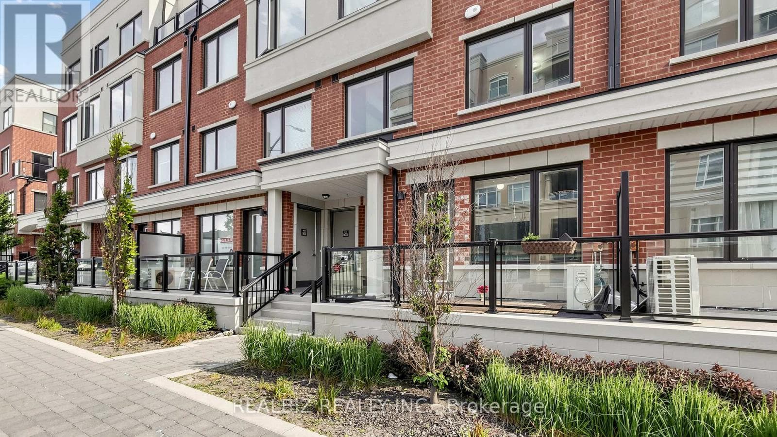 99 - 500 ALEX GARDNER CIRCLE, Toronto — photo 3